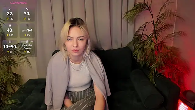 AlysiaSun_'s cam snapshot