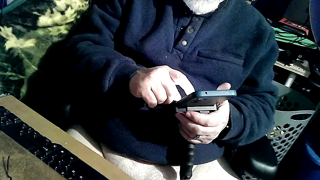 Oldmanphlwiss's cam snapshot