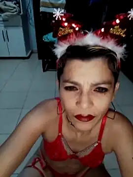 Lulypsicologasexual's cam snapshot