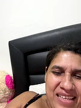 siri_duque's cam snapshot