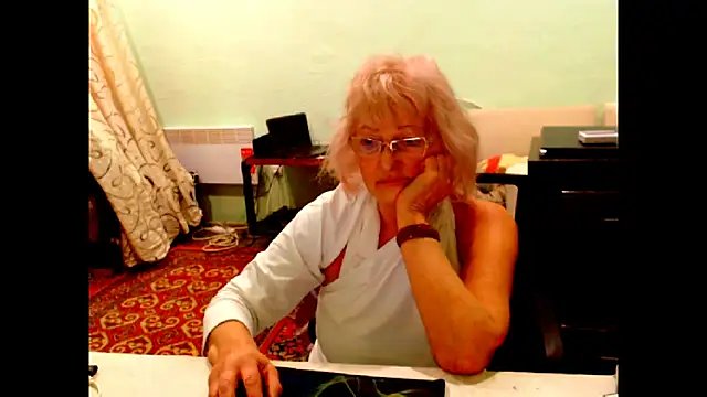 Natali7634's cam snapshot