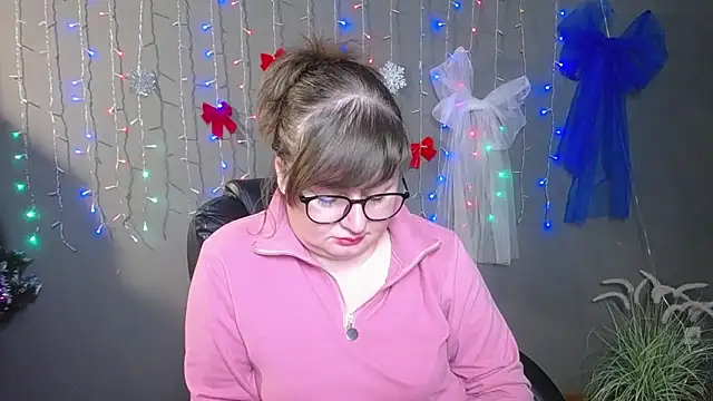 ZannaDreil's cam snapshot