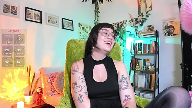 _Insomnia__'s cam snapshot