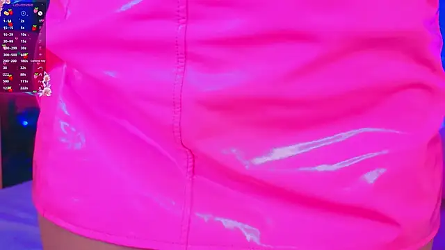 AlinaWalters's cam snapshot