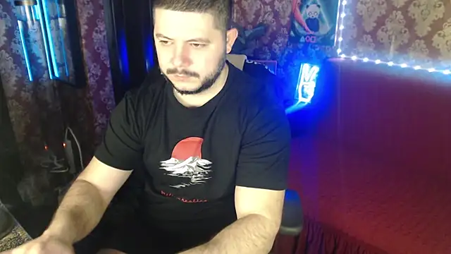 thor_master's cam snapshot