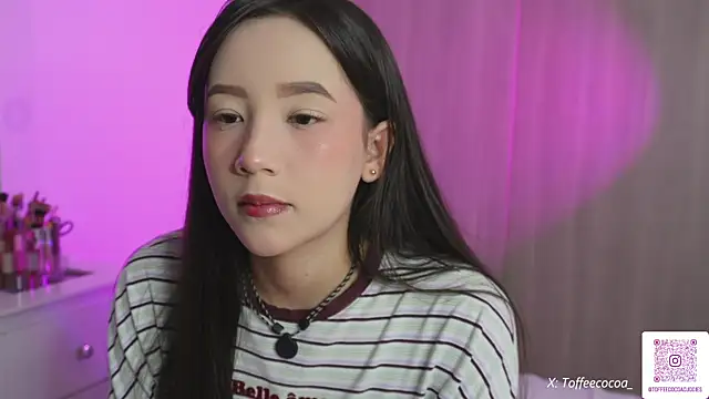 sophi_lii's cam snapshot