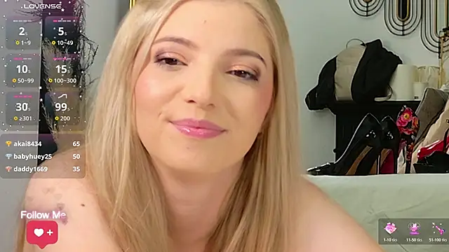 _Anelie19's cam snapshot