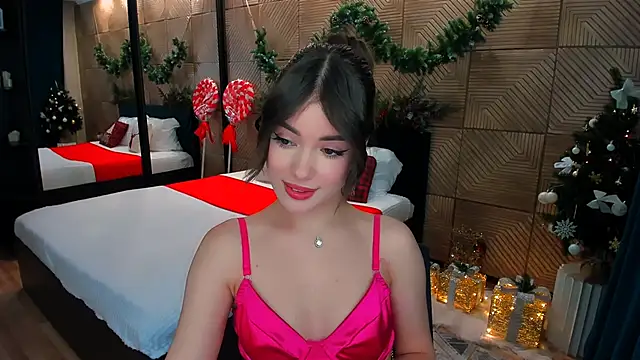 PutOnRepeat's cam snapshot