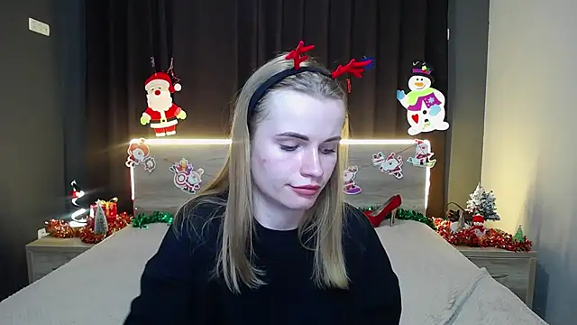 MargaritaKiss's cam snapshot