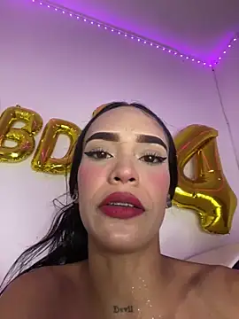 Exotic_girl666 live sex cam