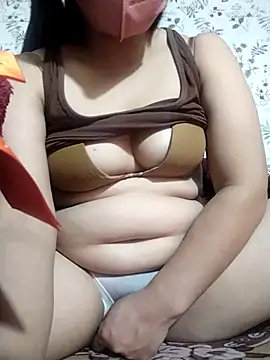 zhen-zo's cam snapshot