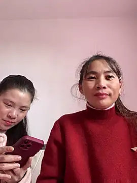 pitty_mymi's cam snapshot