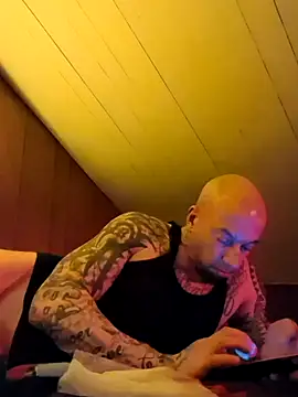 nicedicknicetats's cam snapshot