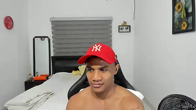 corzoethan's cam snapshot