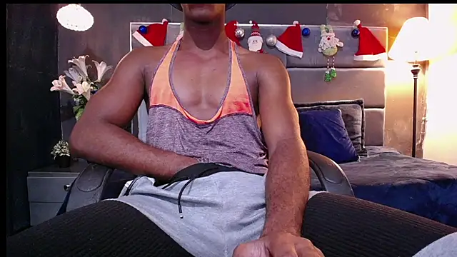 blackbignude's cam snapshot