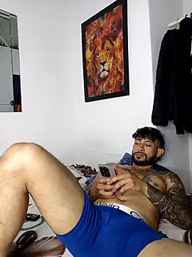 Kingbigcock23cm's cam snapshot