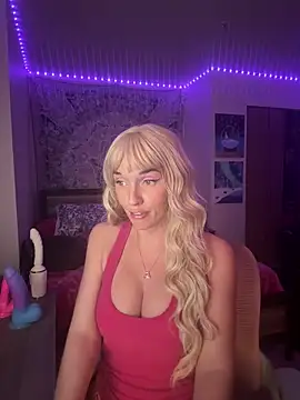 MaciiMayy's cam snapshot