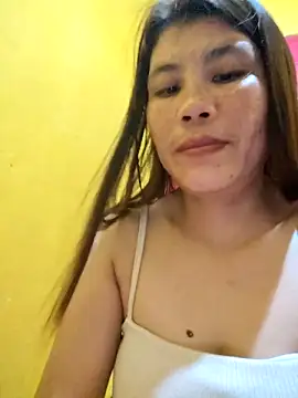 GentlePearl_Palangga's cam snapshot