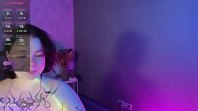 Vlada_vv's cam snapshot