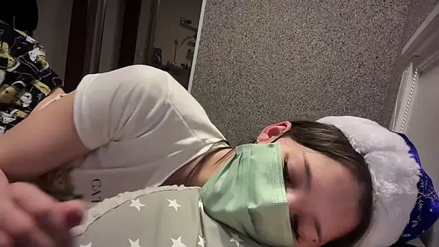 lilXdomii's cam snapshot