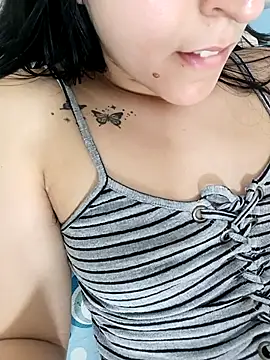 Chanelsexyy's cam snapshot