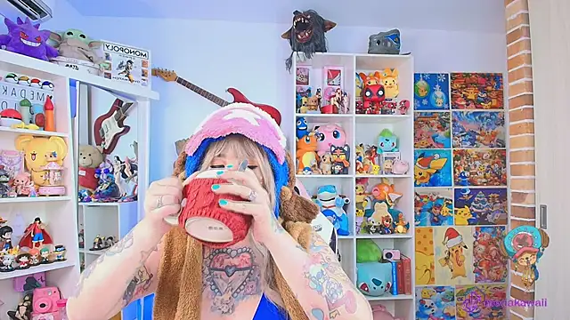 meda_kawaii_'s cam snapshot