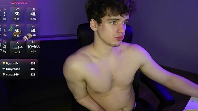 Ricky_Becko live sex cam