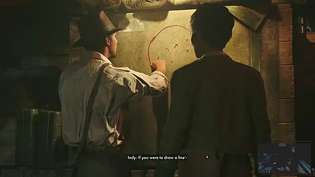 Rocker_Assassin_WASP_FAN's cam snapshot