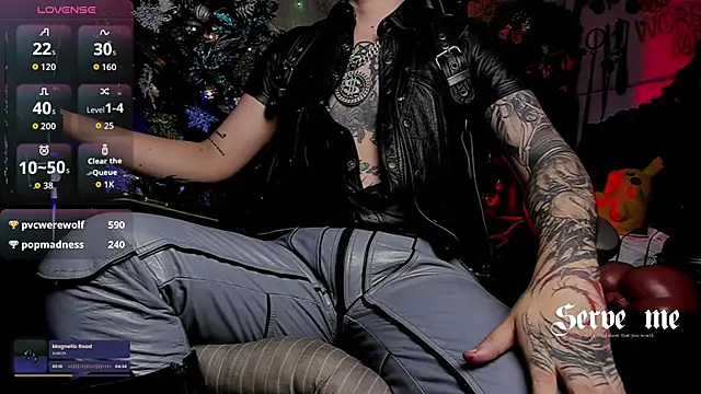 allanhurtss's cam snapshot