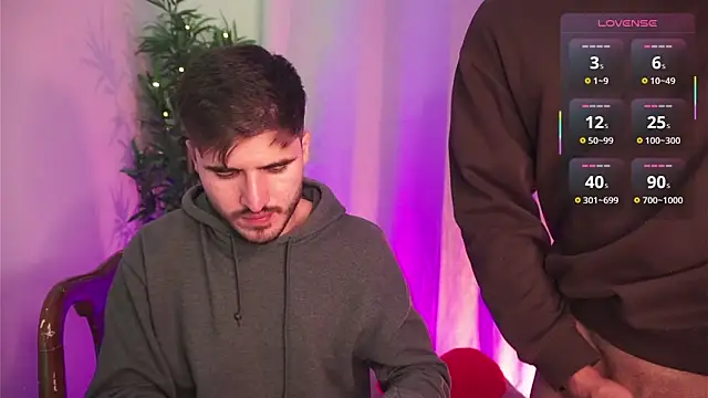 Tony_Wylie's cam snapshot