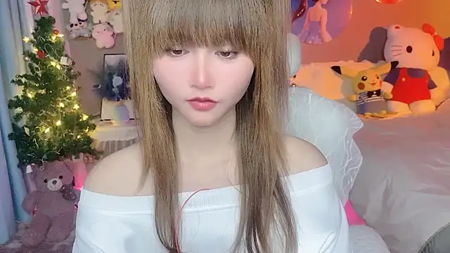 -xiao-xiao-'s cam snapshot