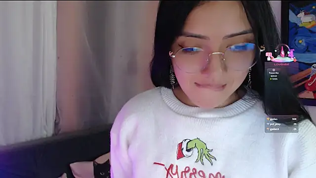 Suzanne_abbey's cam snapshot