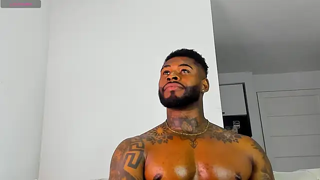 Makonneen live sex cam