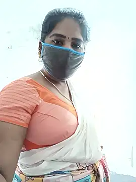 MaaliiiPonuTamil's cam snapshot