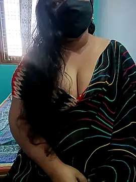 Ramya-Lovely's cam snapshot