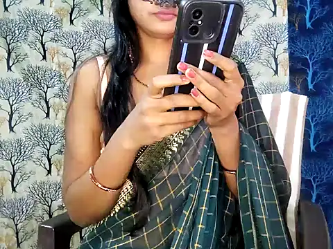 Sassy_Shanvi's cam snapshot