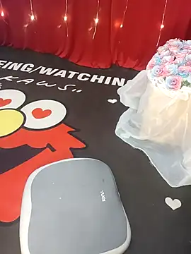 Alone_nothing's cam snapshot