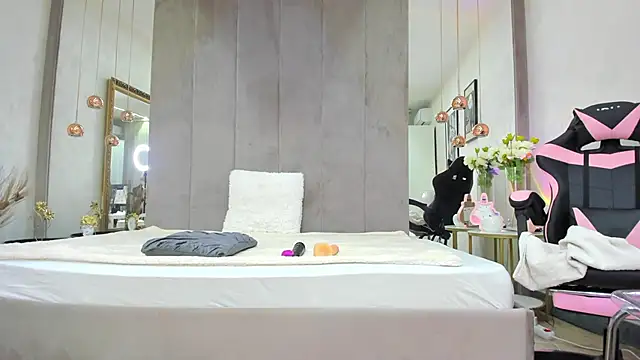 SundyRose live sex cam