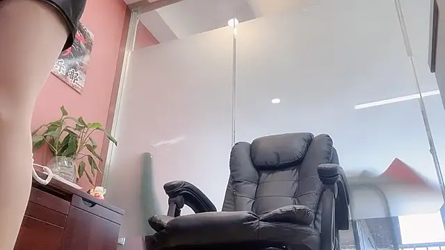 Maneki-nekoo live sex cam