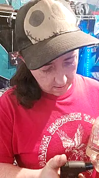 Dixie_delight live sex cam