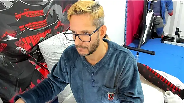 Samurayjiu live sex cam