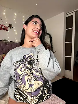 Samantha_e2's cam snapshot