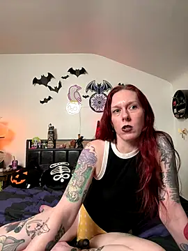 ScarletPanes's cam snapshot