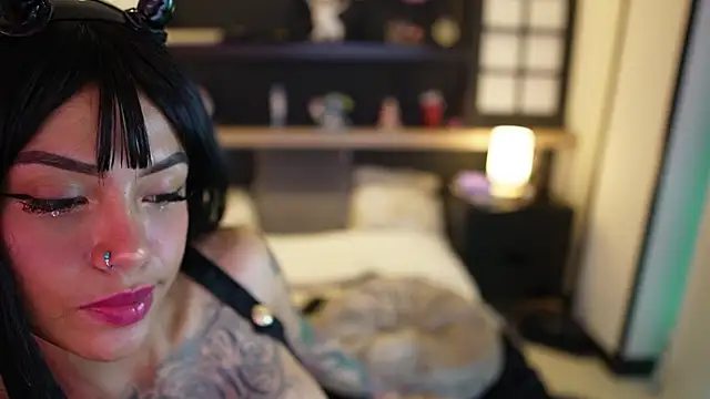 Scarlett_collins02's cam snapshot