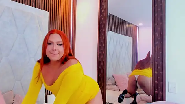 IrinaaVega live sex cam