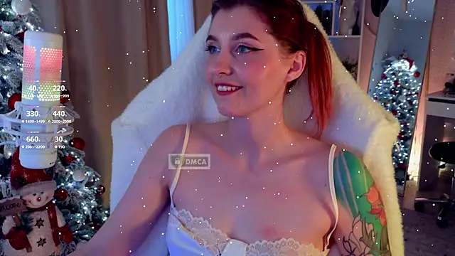 honeycherry's cam snapshot