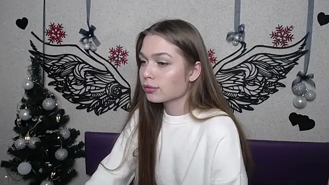 LaraPika's cam snapshot