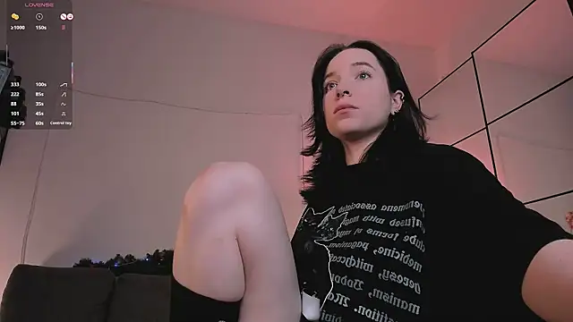 lilithlunna's cam snapshot