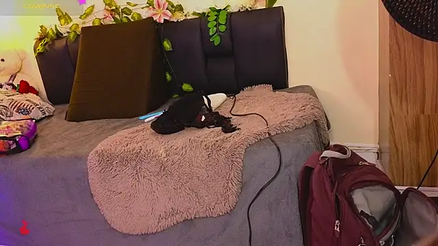 Hannah_williams1's cam snapshot