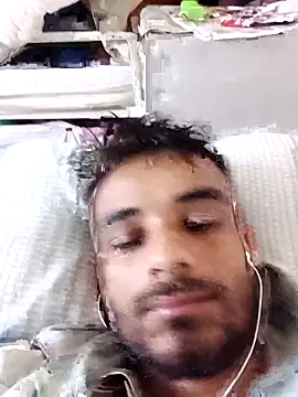 CumDoner's cam snapshot